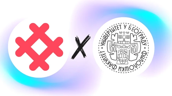 Лого Тараба Портала и Филолошког факултета који представљају нову сарадњу