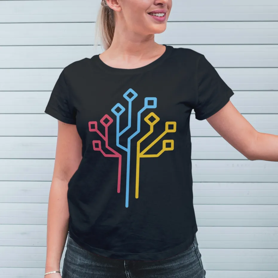 Женска мајица