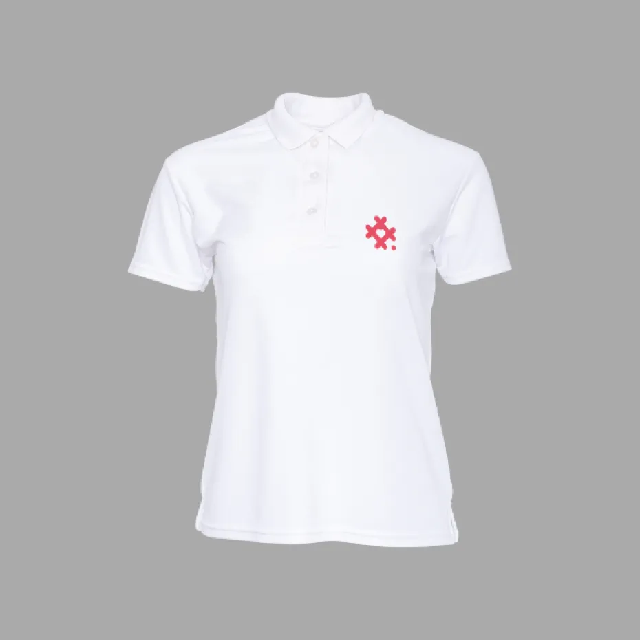 Срце Србије, бела женска мајица