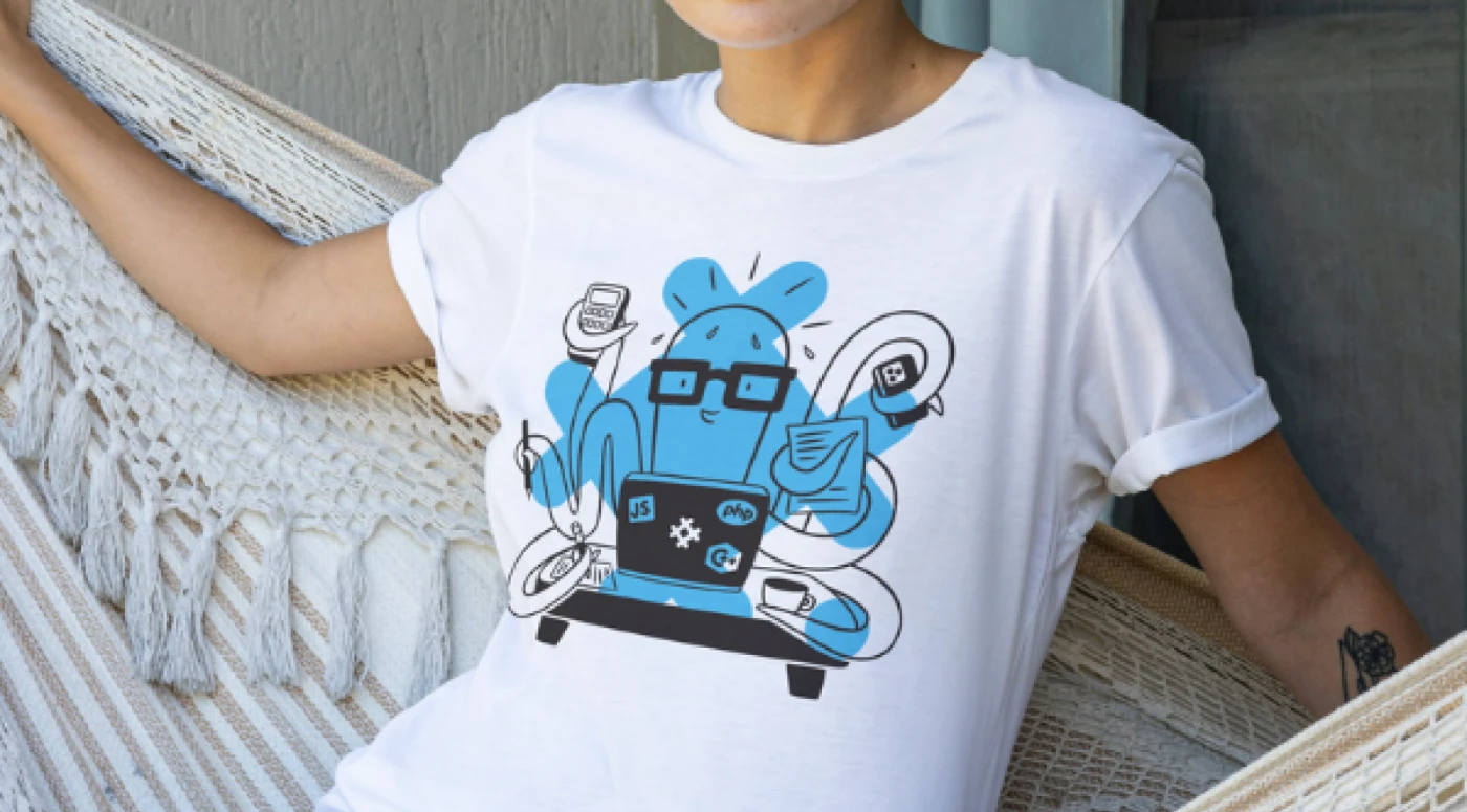 Види мајицу