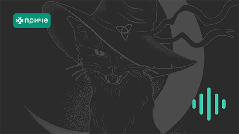 Опис слике за причу